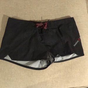Reebok Crossfit shorts